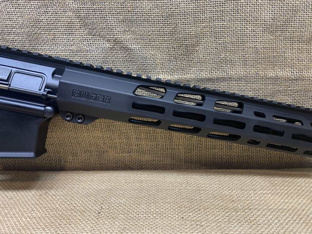 Ruger AR-556 w/ box-img-3