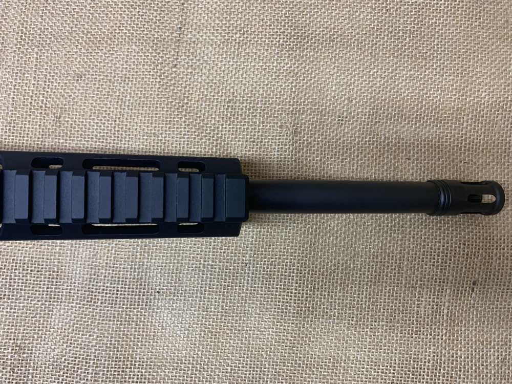 Ruger AR-556 w/ box-img-5