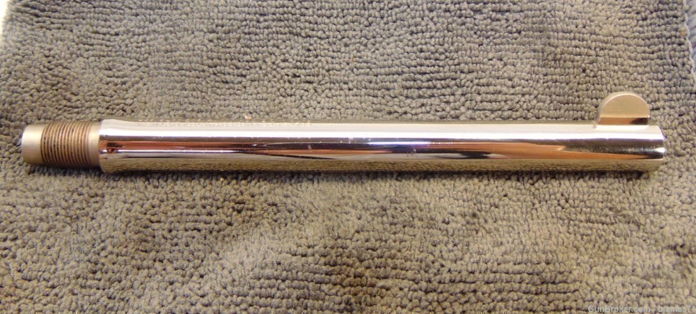 COLT POLCIE POSITIVE 32 LOOK NEW CONDITION 6 INCH-img-8
