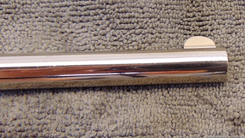 COLT POLCIE POSITIVE 32 LOOK NEW CONDITION 6 INCH-img-12