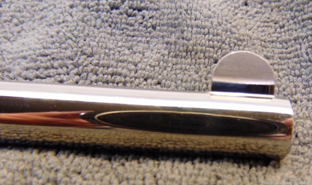 COLT POLCIE POSITIVE 32 LOOK NEW CONDITION 6 INCH-img-9