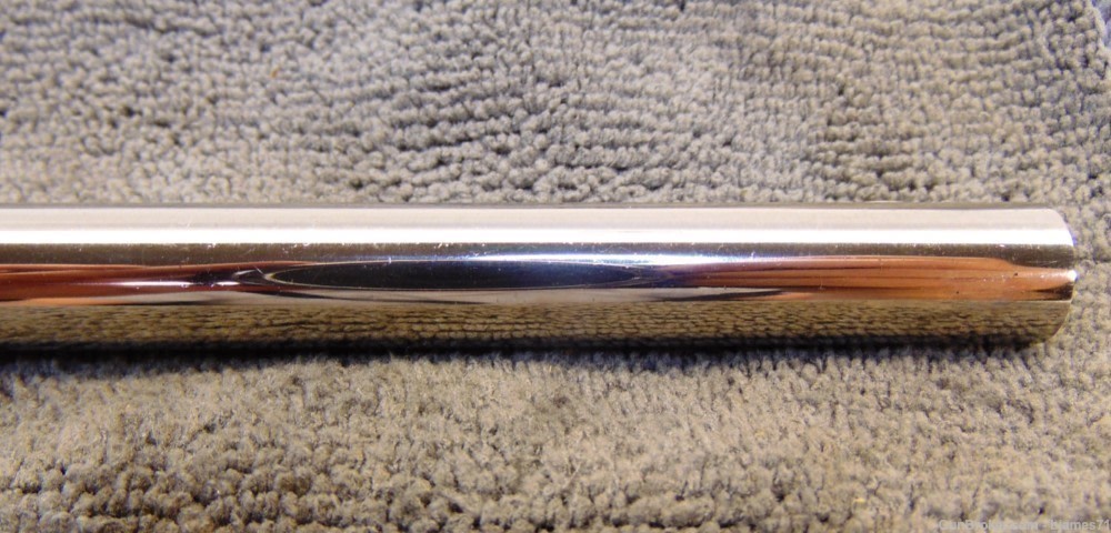 COLT POLCIE POSITIVE 32 LOOK NEW CONDITION 6 INCH-img-10