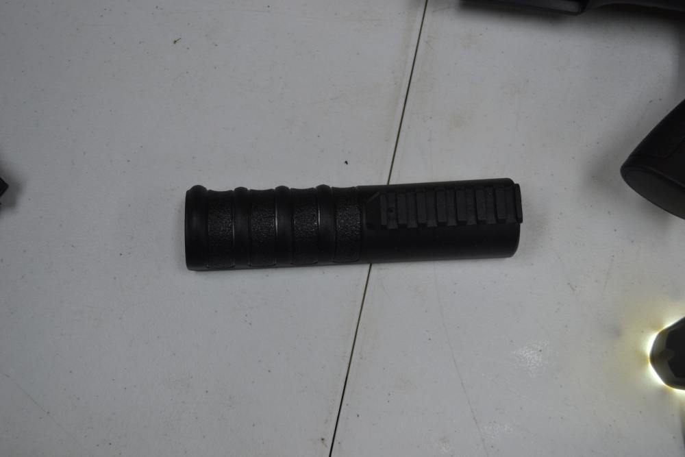 Derya Arms Model RIA VRBP100 12 gauge s/a shotgun 19" barrel.-img-6
