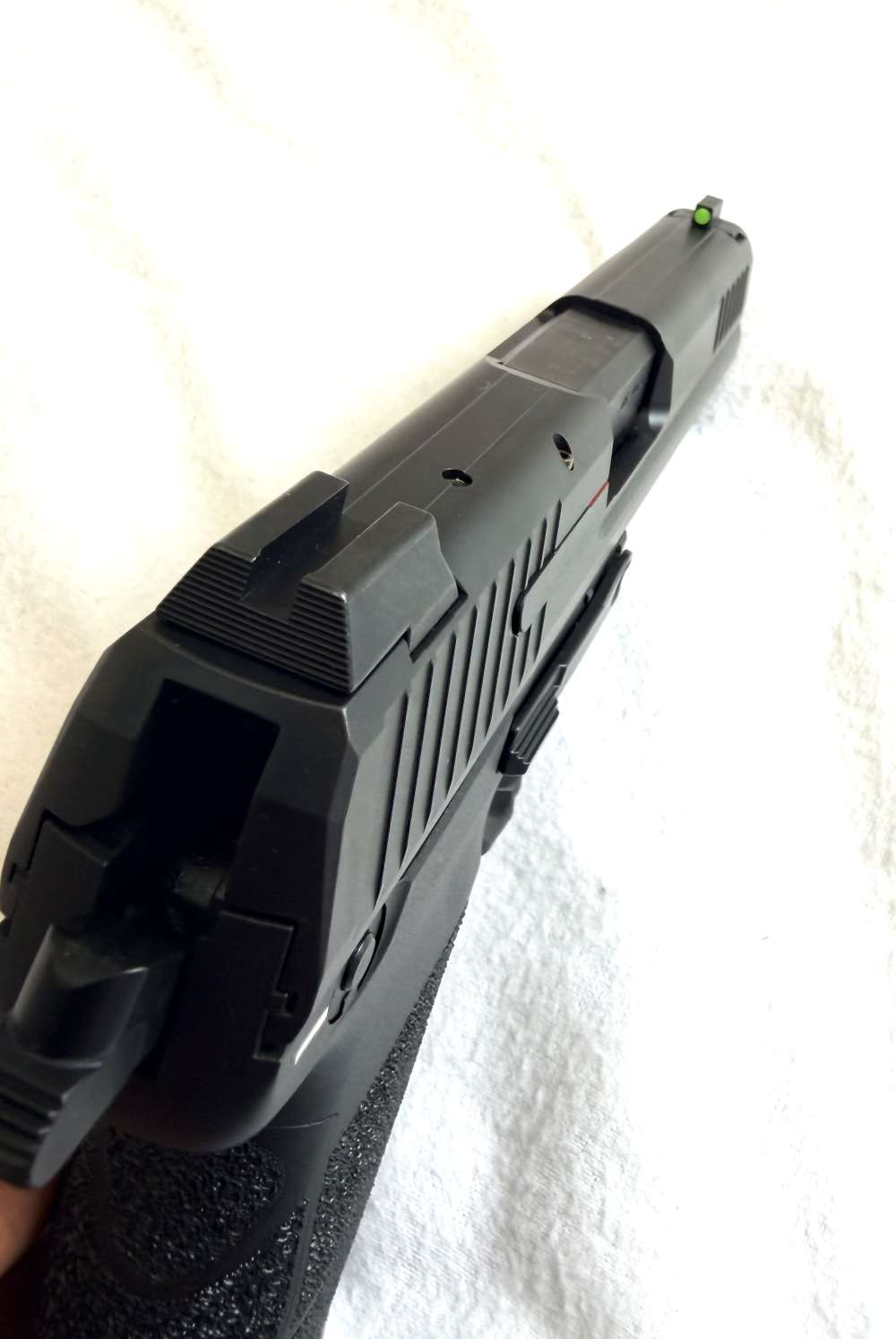 Heckler & Koch HK45 V1 45 ACP HK-img-3