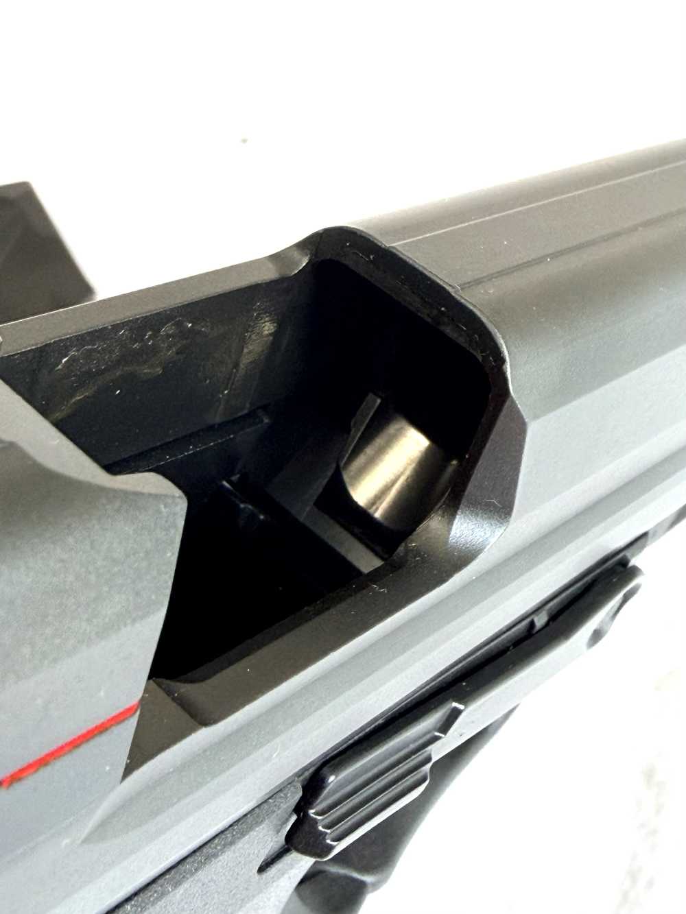 Heckler & Koch HK45 V1 45 ACP HK-img-4