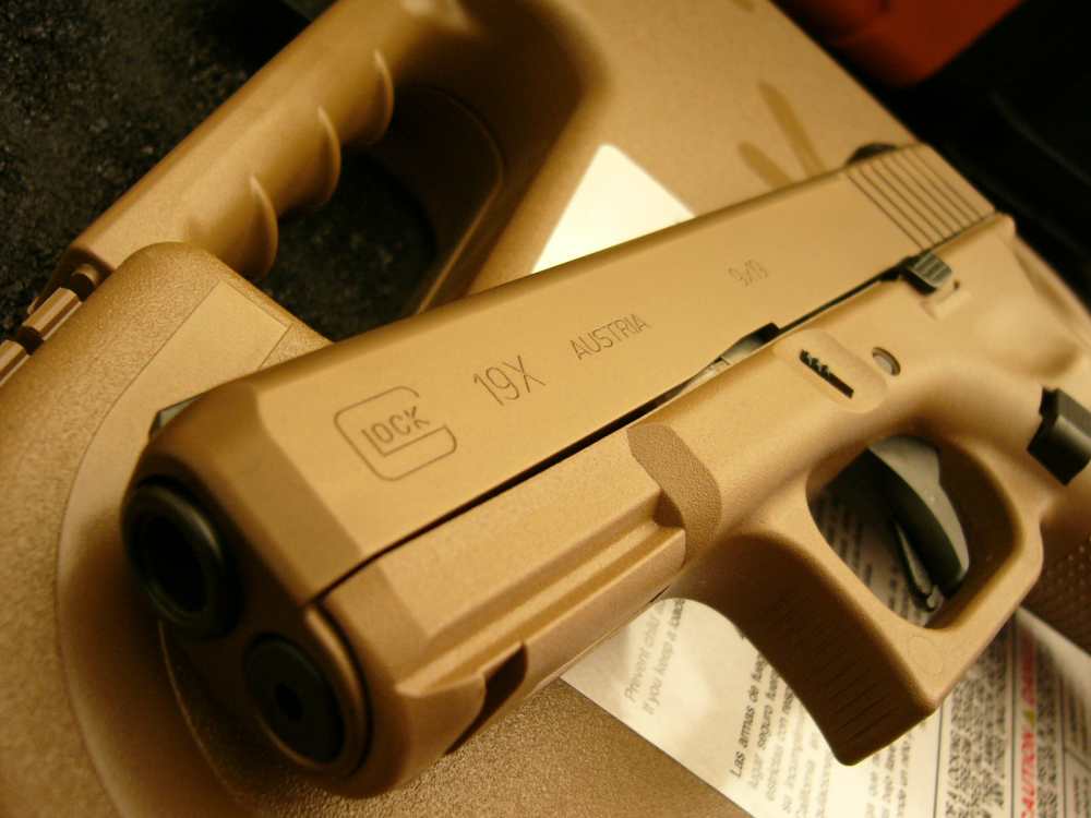 GLOCK PRE-BAN G19X NEW IN BOX GLOCK GEN 4 19X PX1950701 9MM NATO SOCOM -img-8