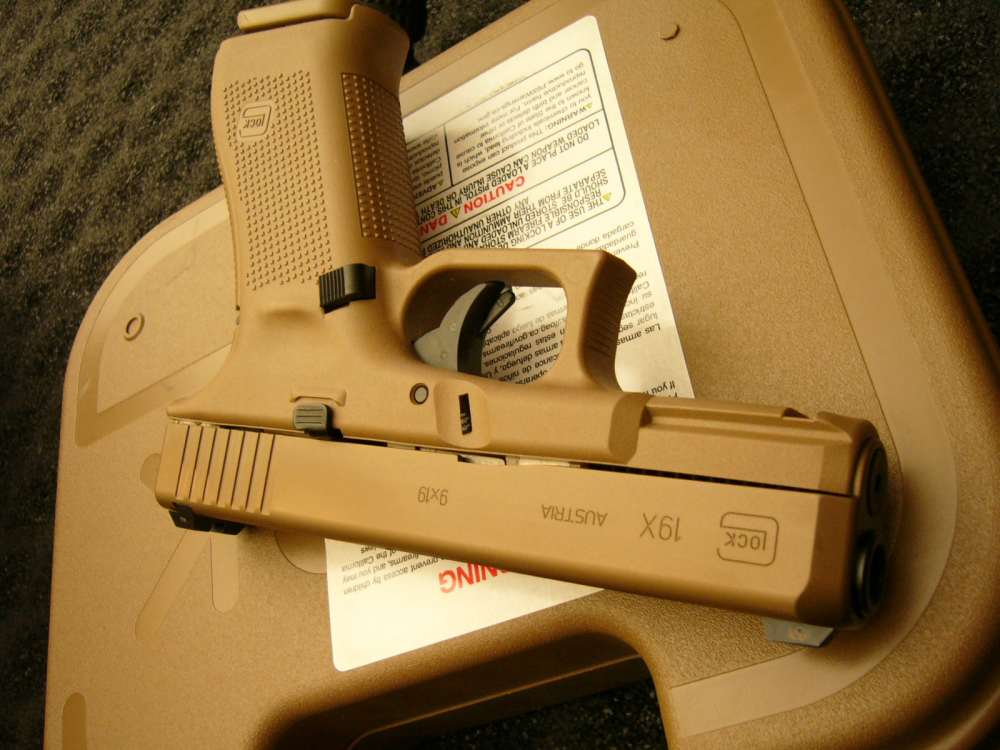 GLOCK PRE-BAN G19X NEW IN BOX GLOCK GEN 4 19X PX1950701 9MM NATO SOCOM -img-6