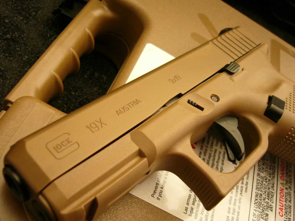 GLOCK PRE-BAN G19X NEW IN BOX GLOCK GEN 4 19X PX1950701 9MM NATO SOCOM -img-7