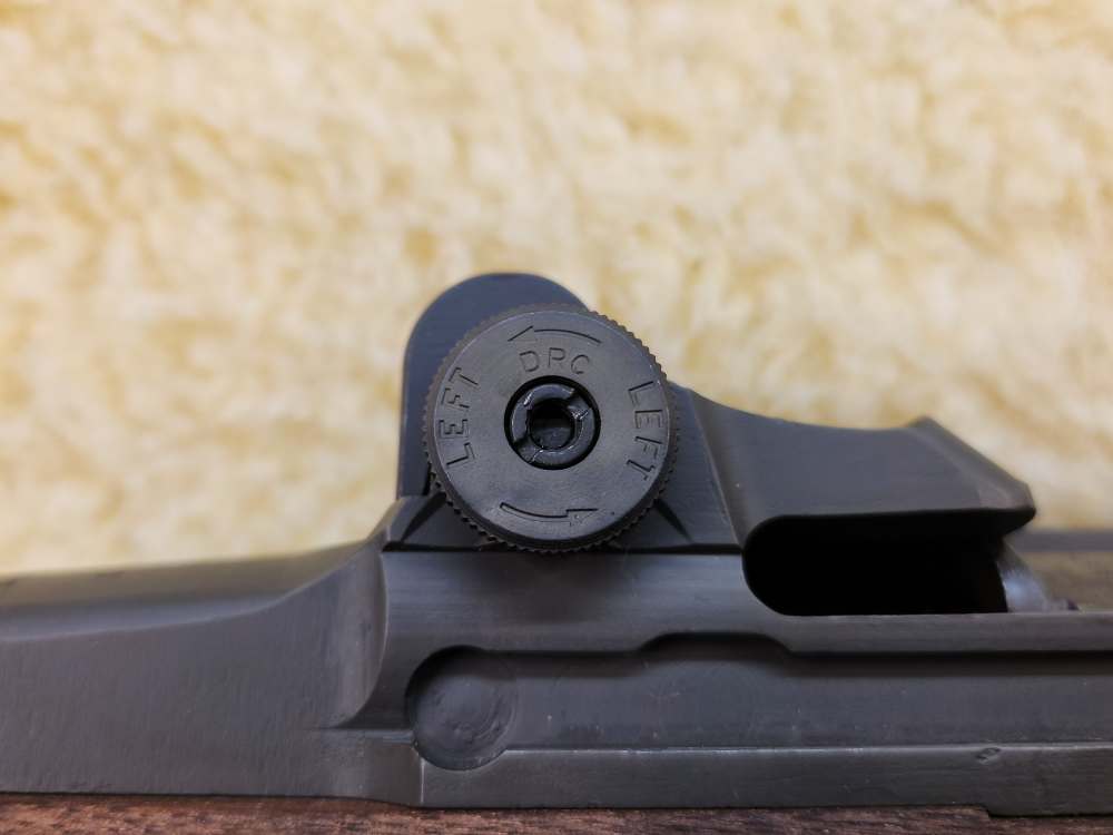 WOW! SPRINGFIELD ARMORY M1 GARAND .30-06 SERVICE GRADE – SA 7/54 – ME 1 / T-img-31