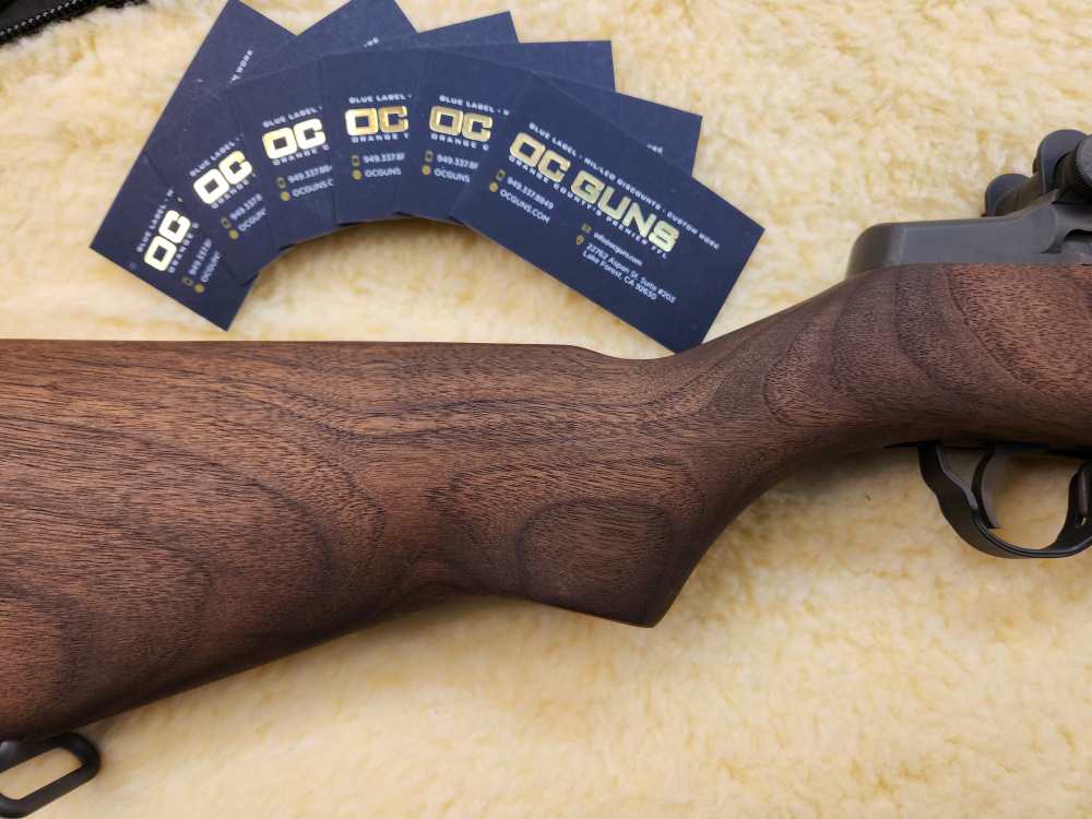 WOW! SPRINGFIELD ARMORY M1 GARAND .30-06 SERVICE GRADE – SA 7/54 – ME 1 / T-img-20
