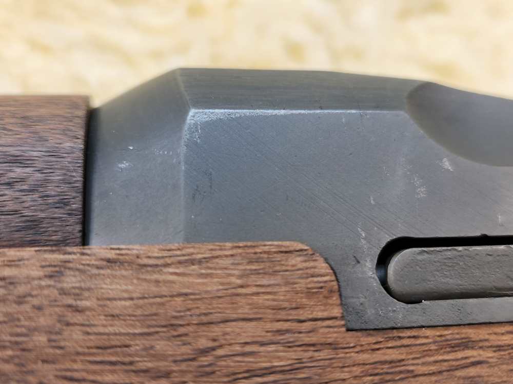 WOW! SPRINGFIELD ARMORY M1 GARAND .30-06 SERVICE GRADE – SA 7/54 – ME 1 / T-img-13