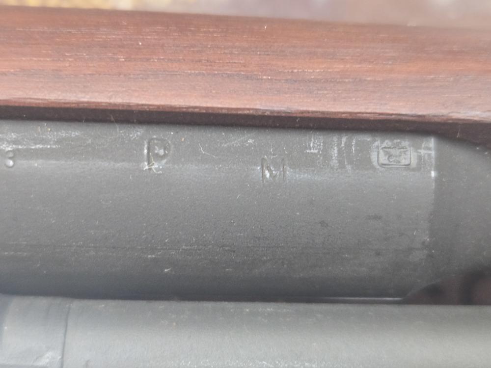 WOW! SPRINGFIELD ARMORY M1 GARAND .30-06 SERVICE GRADE – SA 7/54 – ME 1 / T-img-49