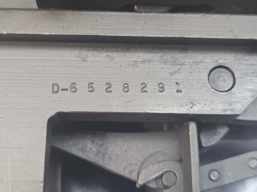 WOW! SPRINGFIELD ARMORY M1 GARAND .30-06 SERVICE GRADE – SA 7/54 – ME 1 / T-img-47