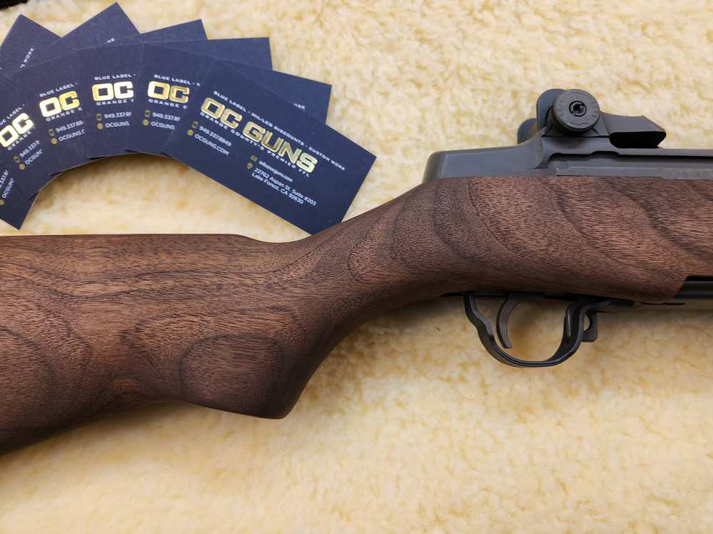 WOW! SPRINGFIELD ARMORY M1 GARAND .30-06 SERVICE GRADE – SA 7/54 – ME 1 / T-img-21