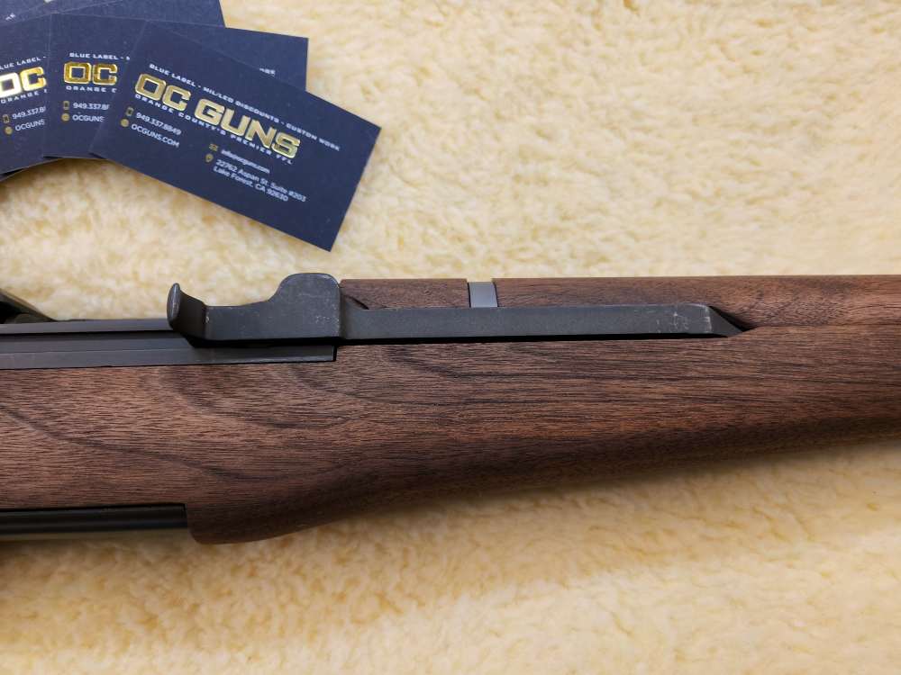 WOW! SPRINGFIELD ARMORY M1 GARAND .30-06 SERVICE GRADE – SA 7/54 – ME 1 / T-img-24