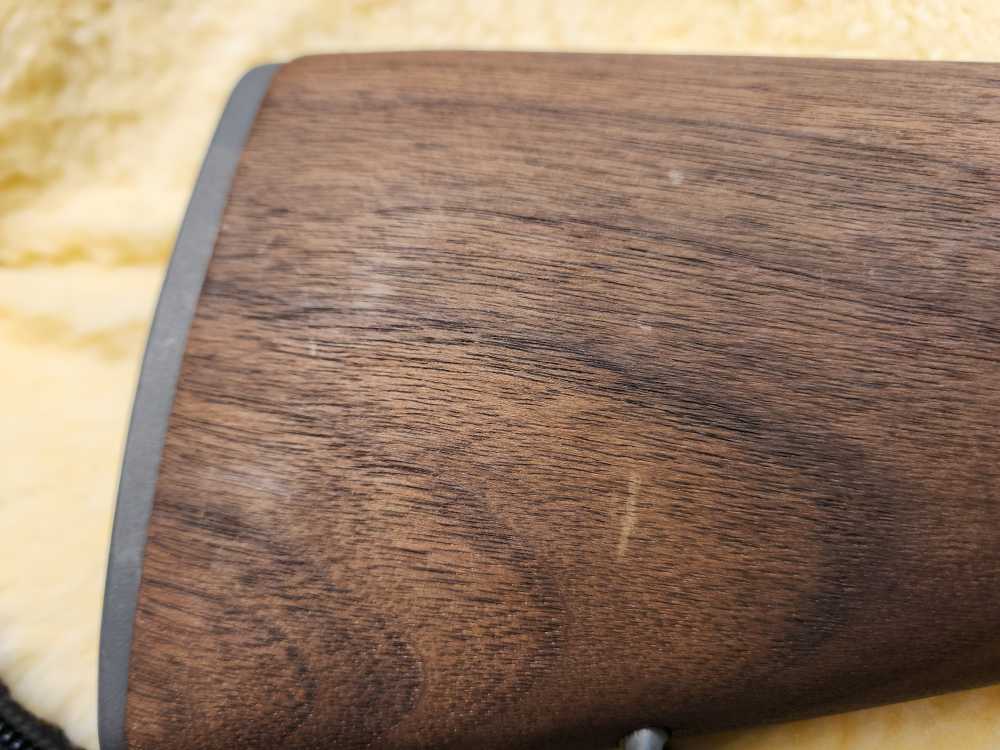 WOW! SPRINGFIELD ARMORY M1 GARAND .30-06 SERVICE GRADE – SA 7/54 – ME 1 / T-img-36