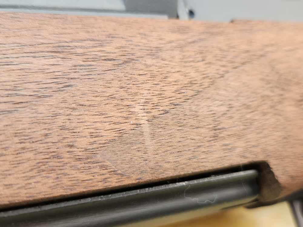 WOW! SPRINGFIELD ARMORY M1 GARAND .30-06 SERVICE GRADE – SA 7/54 – ME 1 / T-img-18
