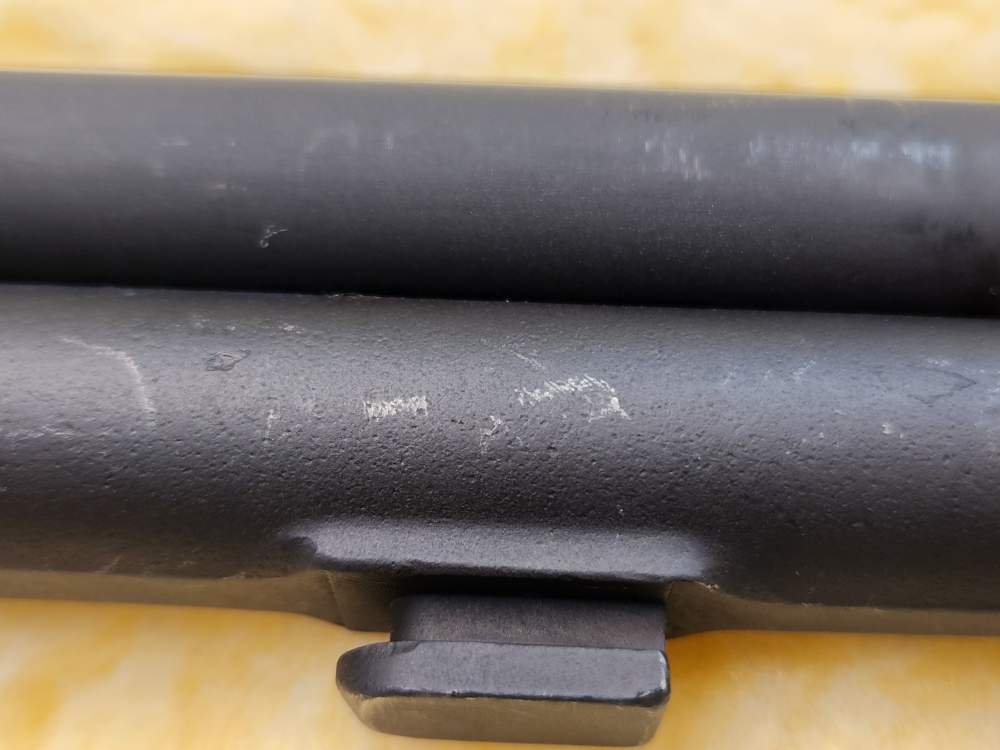 WOW! SPRINGFIELD ARMORY M1 GARAND .30-06 SERVICE GRADE – SA 7/54 – ME 1 / T-img-14