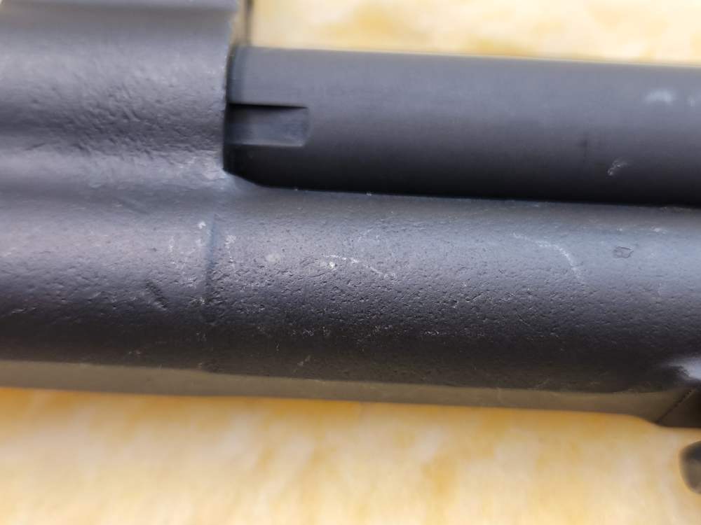 WOW! SPRINGFIELD ARMORY M1 GARAND .30-06 SERVICE GRADE – SA 7/54 – ME 1 / T-img-15