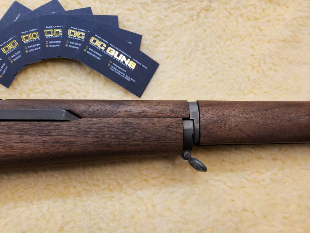 WOW! SPRINGFIELD ARMORY M1 GARAND .30-06 SERVICE GRADE – SA 7/54 – ME 1 / T-img-26