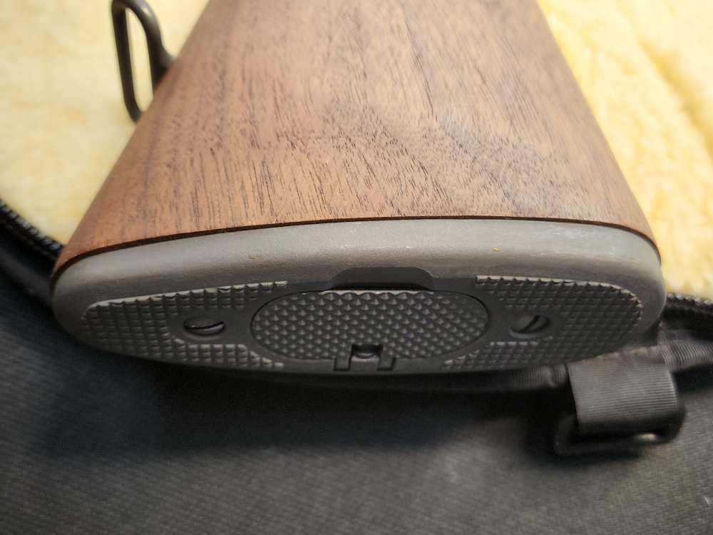 WOW! SPRINGFIELD ARMORY M1 GARAND .30-06 SERVICE GRADE – SA 7/54 – ME 1 / T-img-17