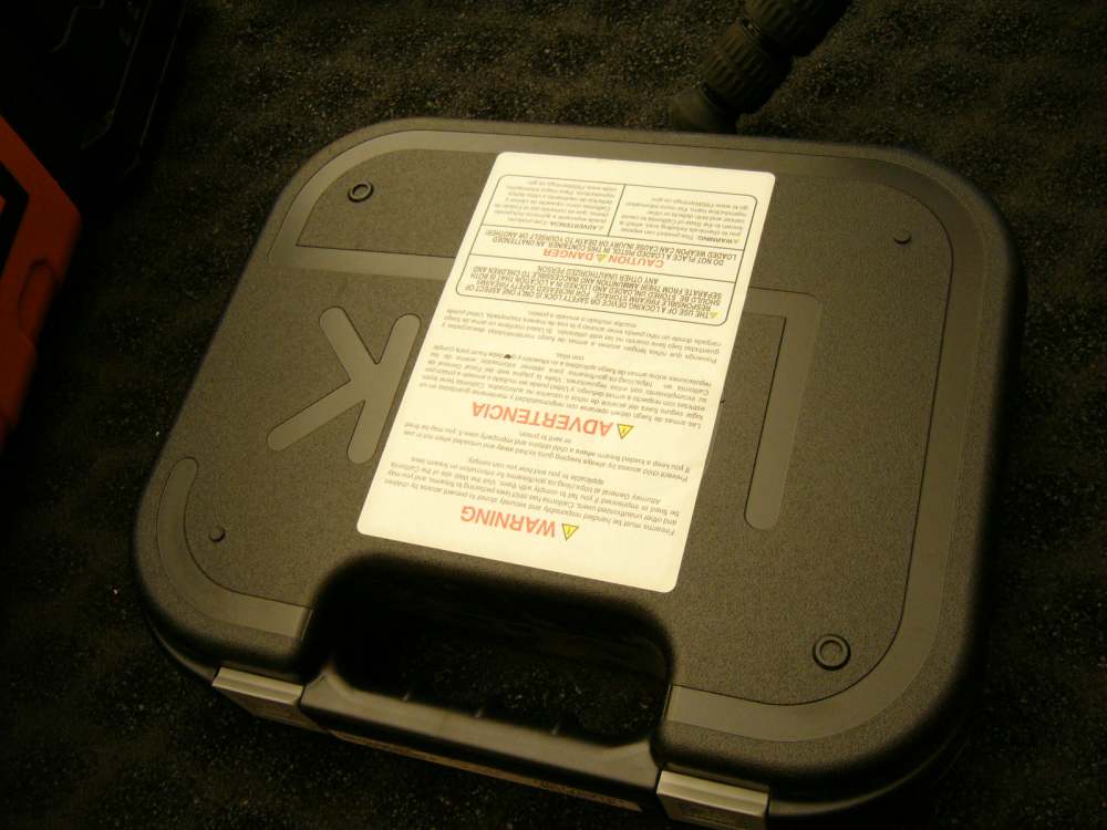 GLOCK G17C PRE-BAN NEW IN BOX COMPENSATED GLOCK 17 9MM NATO Pl1759201 LUGER-img-3