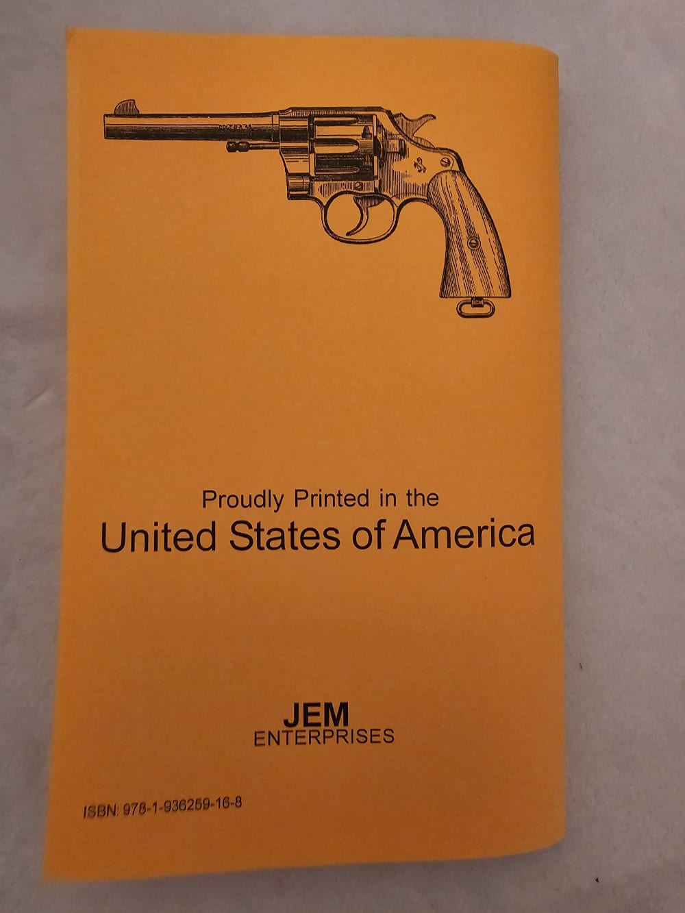 Colt M-1917 .45 ACP .38/.357 Do Everything Manual - 5083-img-2