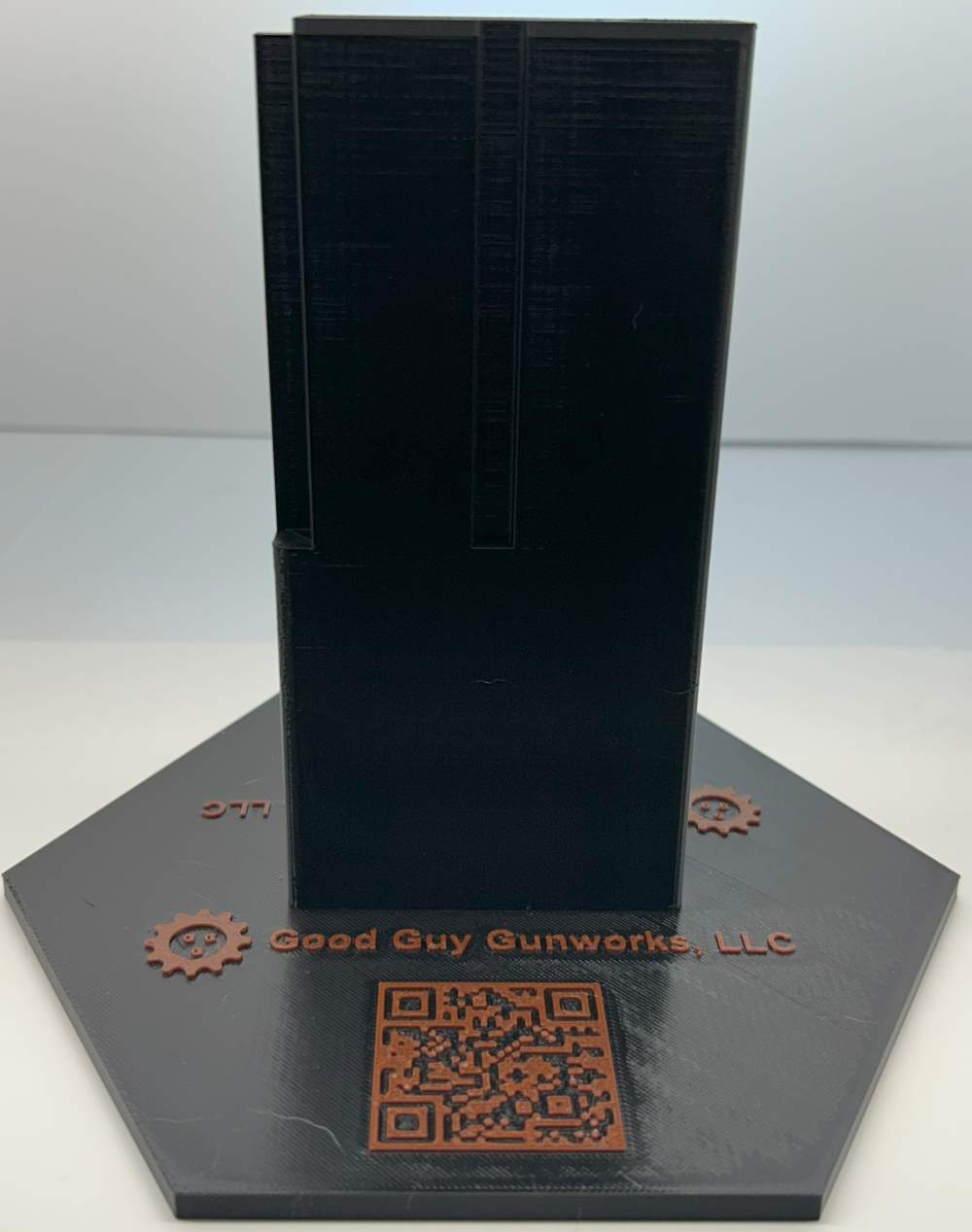 AR-10 Display Stand-img-0