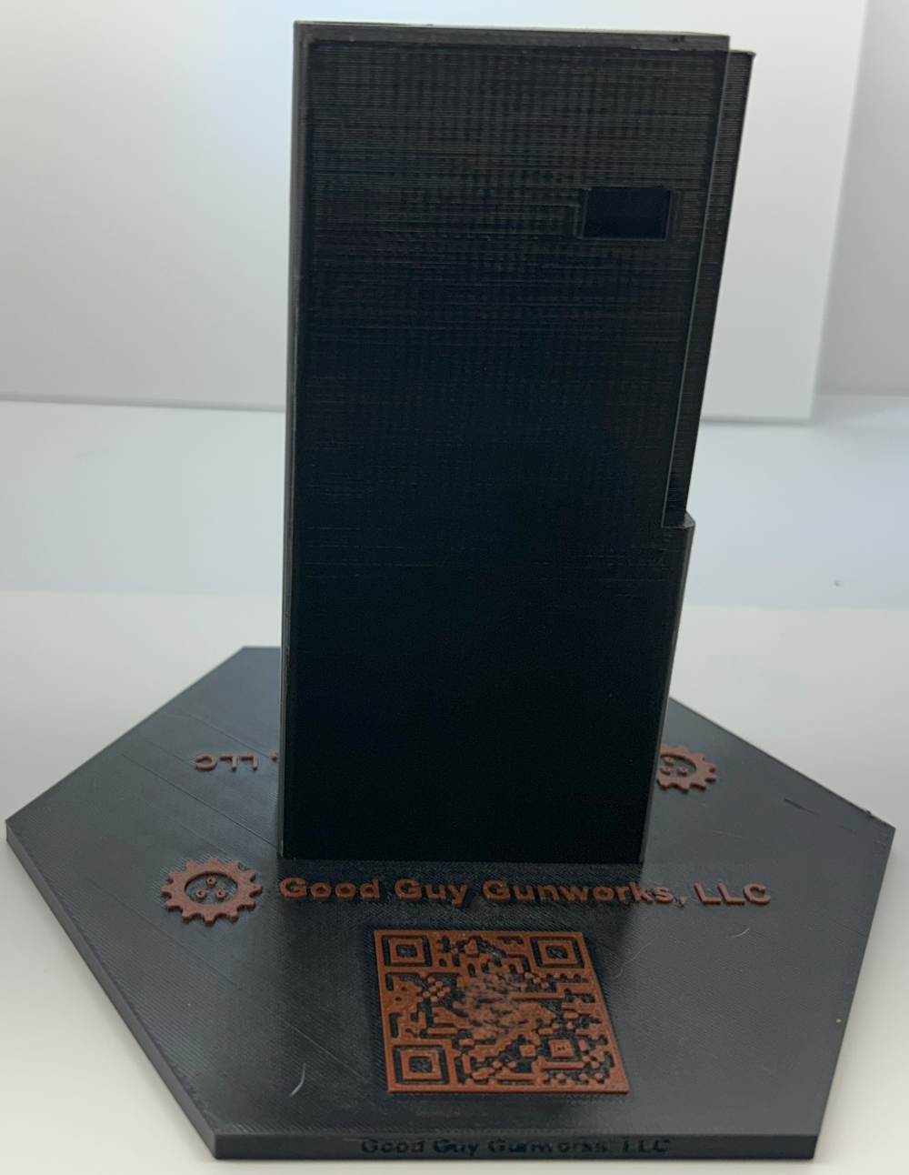 AR-10 Display Stand-img-2