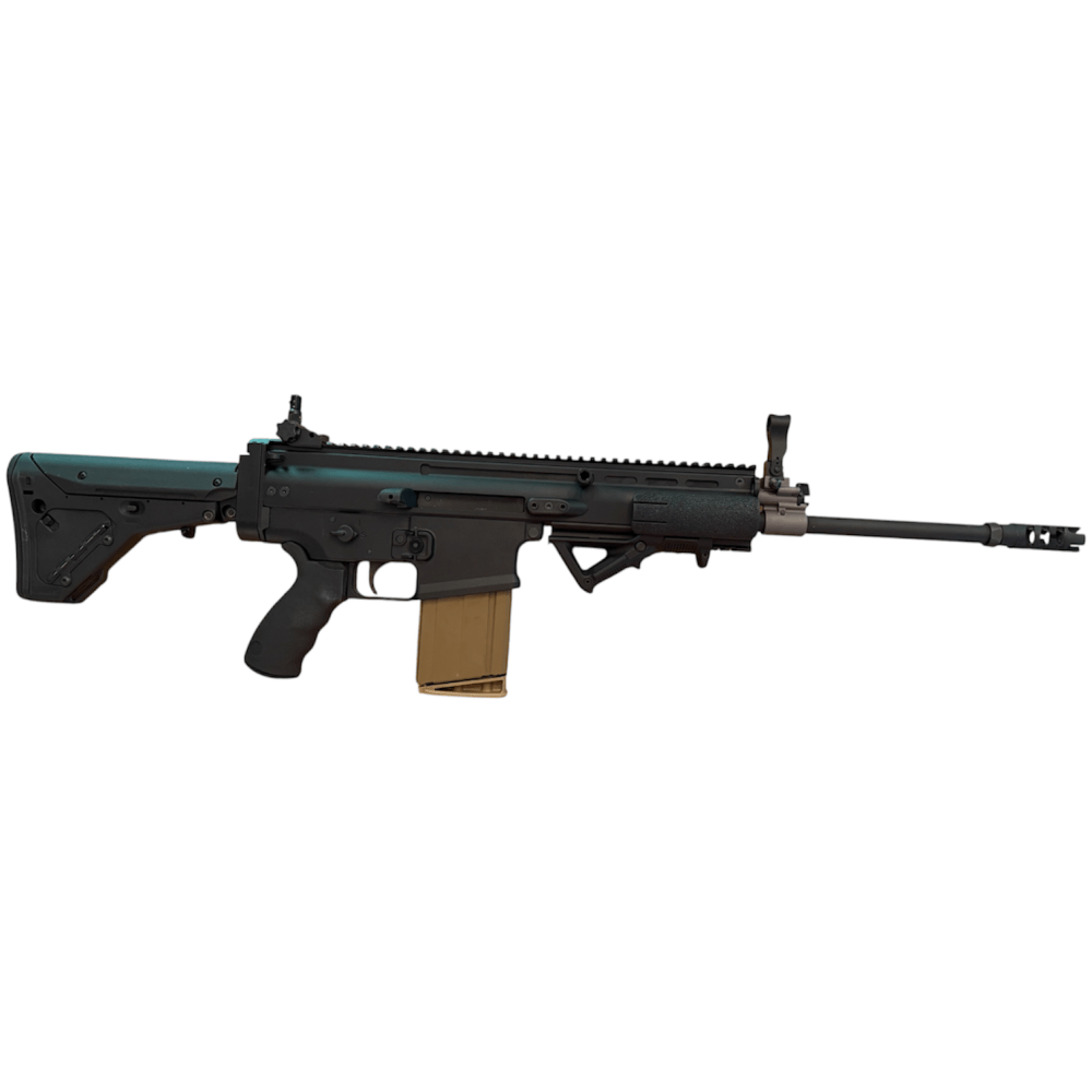 FNH Scar 17S NRCH DISCONTINUED 20 round-img-1