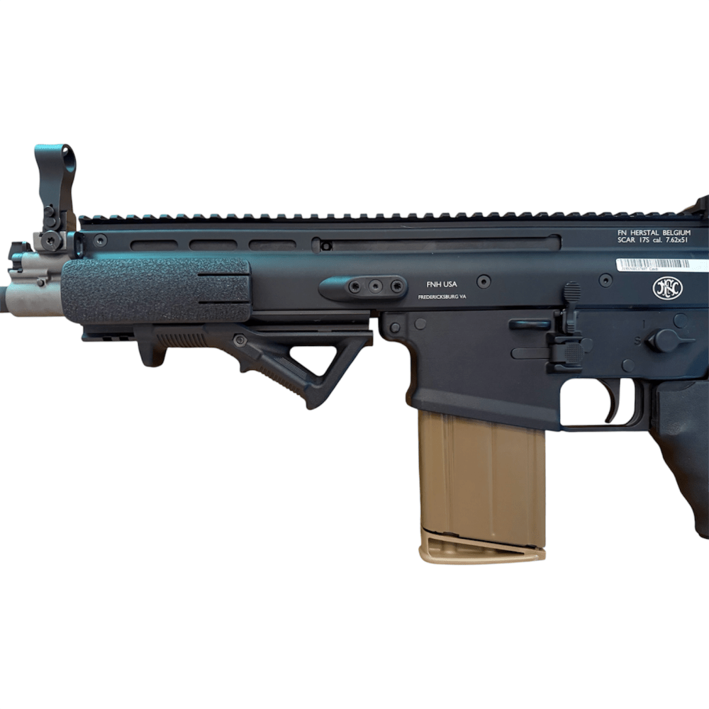 FNH Scar 17S NRCH DISCONTINUED 20 round-img-3
