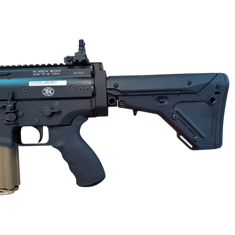 FNH Scar 17S NRCH DISCONTINUED 20 round-img-4