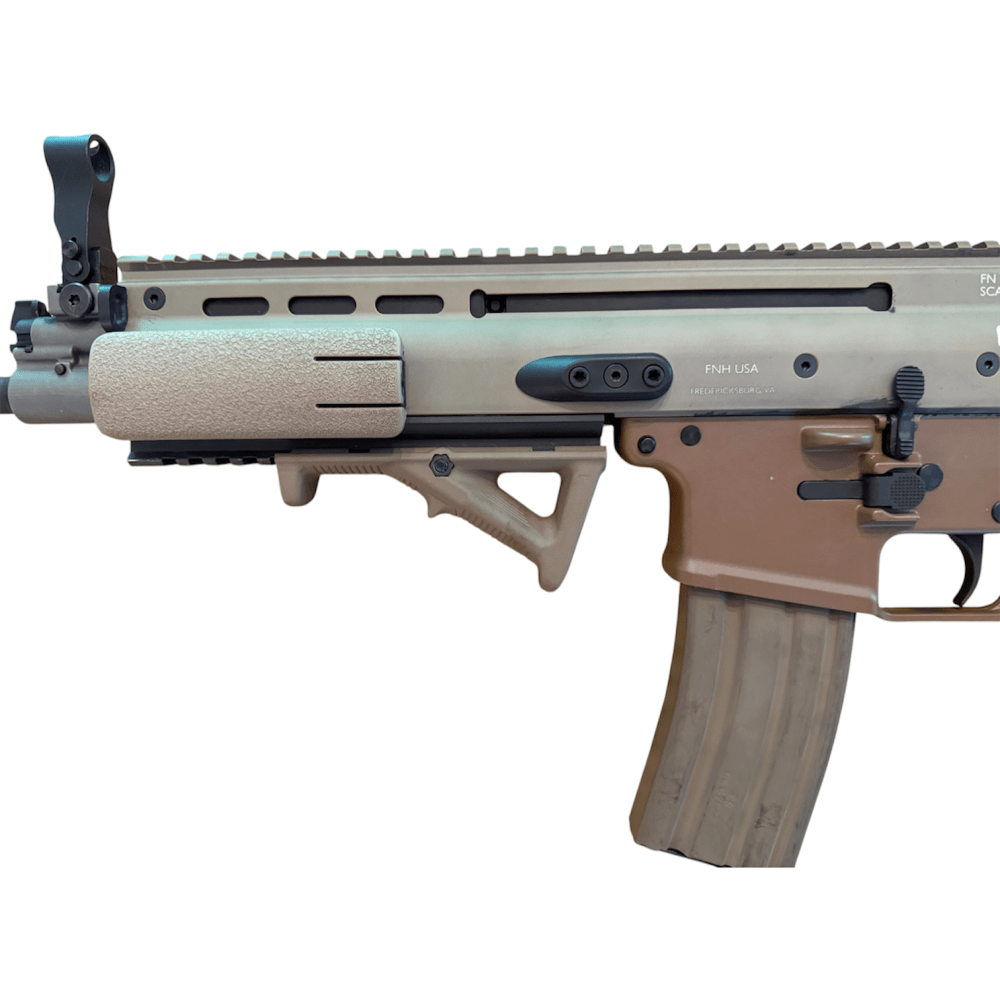 FNH Scar 16S NRCH DISCONTINUED 30 round-img-3