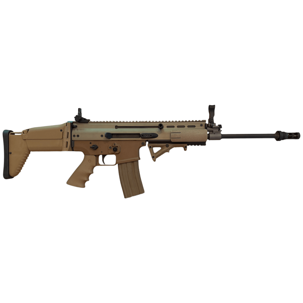 FNH Scar 16S NRCH DISCONTINUED 30 round-img-1