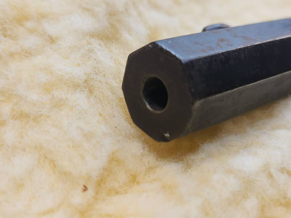 FUN C&R FROM 1929 WINCHESTER MODEL 90 .22 SHORT 24" OCTAGON TAKEDOWN – -img-2