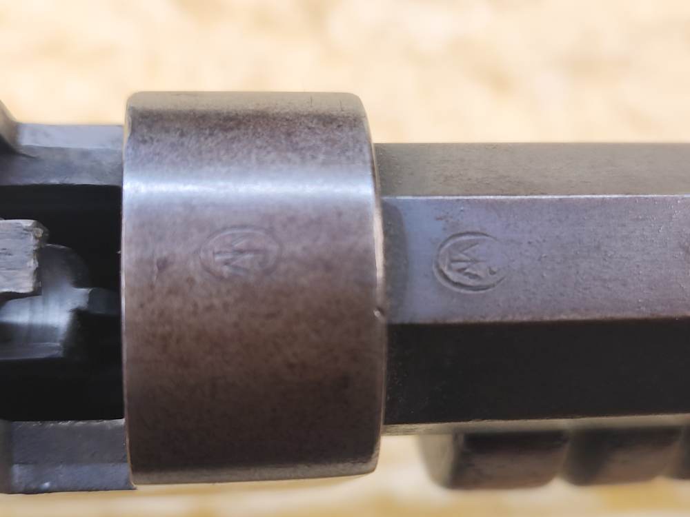FUN C&R FROM 1929 WINCHESTER MODEL 90 .22 SHORT 24" OCTAGON TAKEDOWN – -img-33