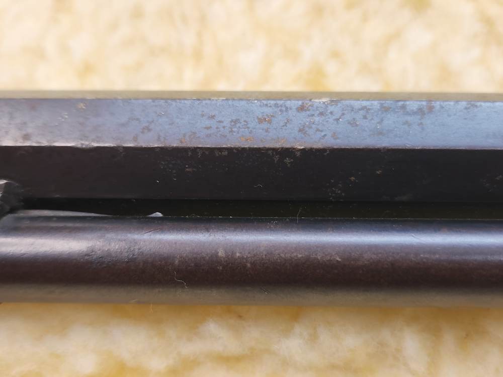 FUN C&R FROM 1929 WINCHESTER MODEL 90 .22 SHORT 24" OCTAGON TAKEDOWN – -img-10