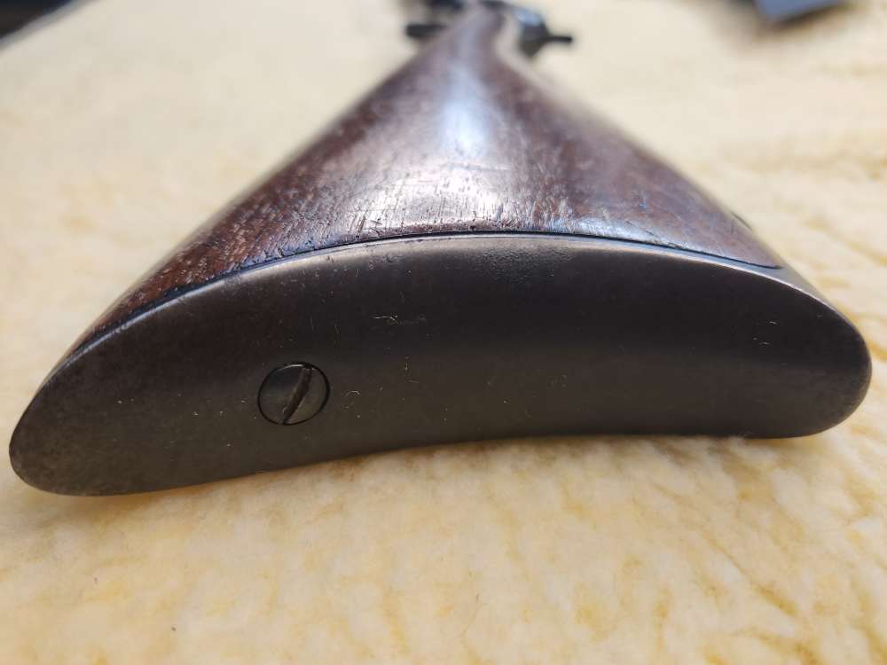 FUN C&R FROM 1929 WINCHESTER MODEL 90 .22 SHORT 24" OCTAGON TAKEDOWN – -img-15