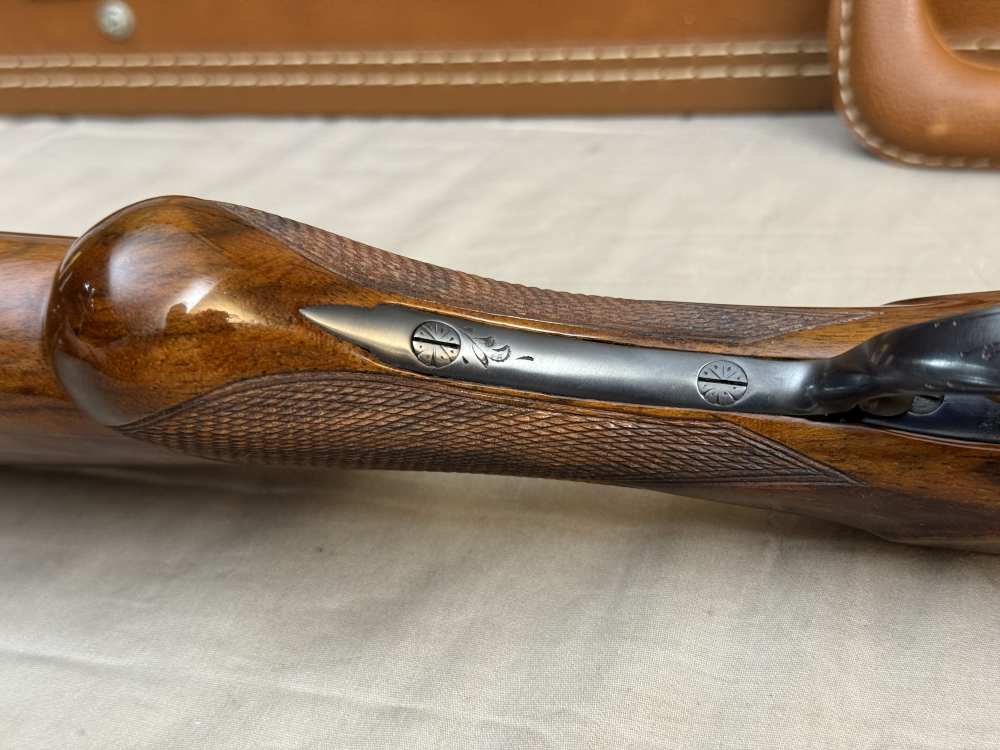 RKLT Belgium Browning Superposed 410ga/28ga Set 28" Barrels + Select Wood-img-13