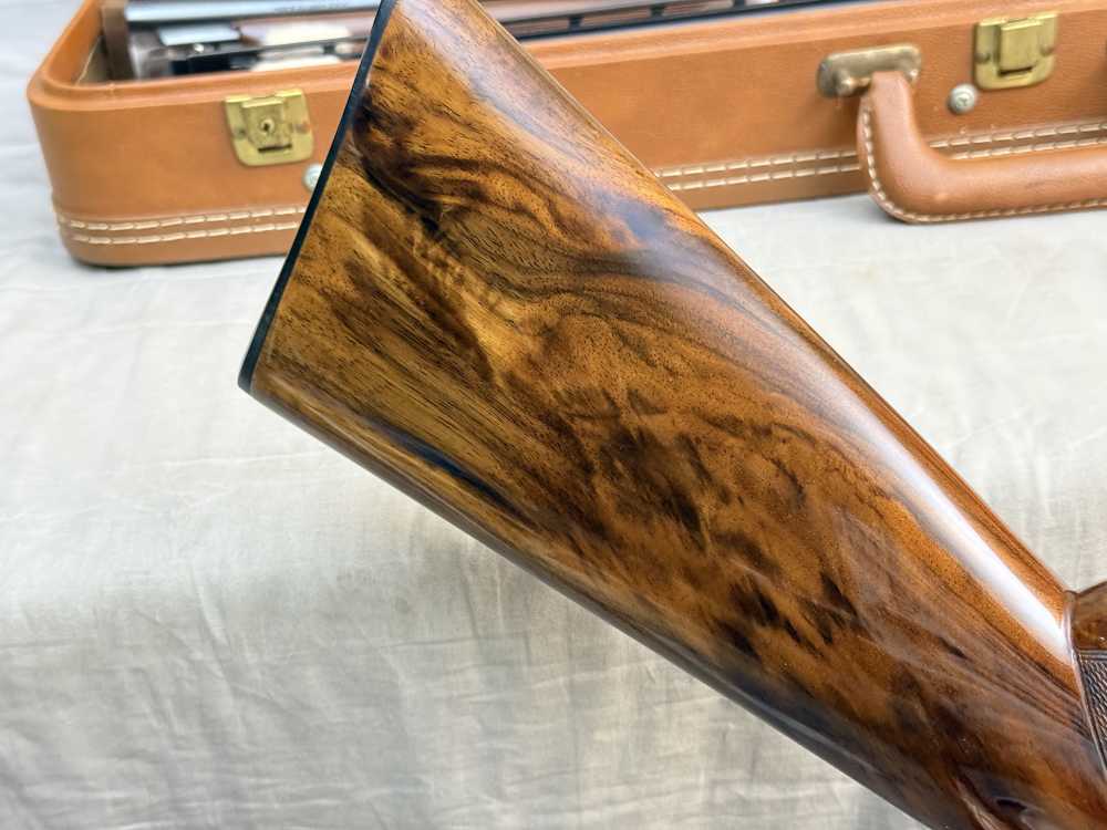 RKLT Belgium Browning Superposed 410ga/28ga Set 28" Barrels + Select Wood-img-37