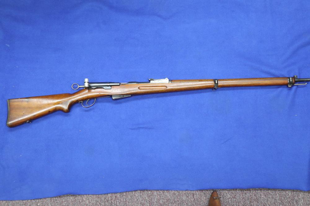 Schmidt-Rubin 96/11 7.5 Swiss-img-0