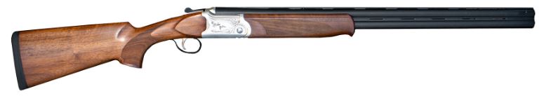 American Tactical Inc Cavalry SX 12/28" Bl/Wd-img-1
