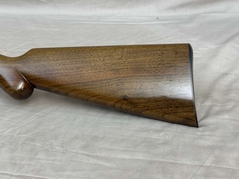 Exceptionally Rare 1970 "Browning Arms Company" Marked Trombone Rifle .22lr-img-13