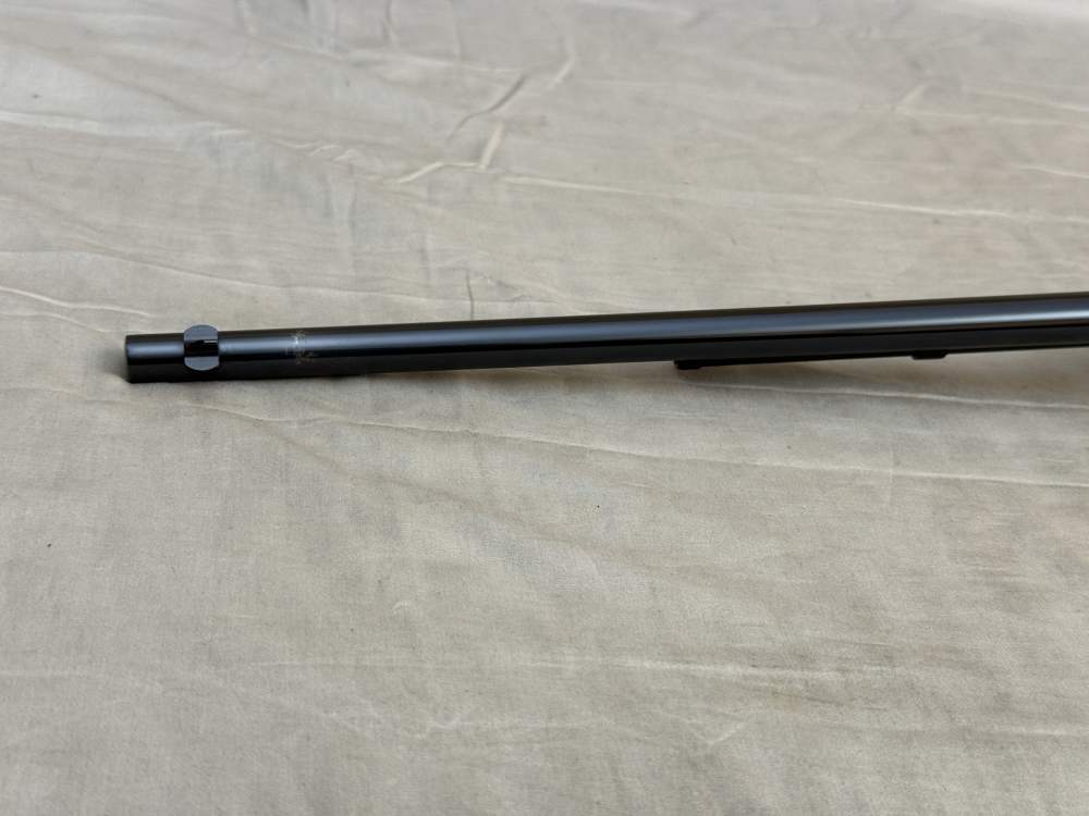 Exceptionally Rare 1970 "Browning Arms Company" Marked Trombone Rifle .22lr-img-23