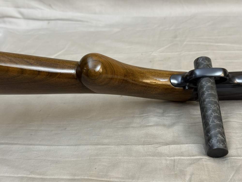 Exceptionally Rare 1970 "Browning Arms Company" Marked Trombone Rifle .22lr-img-8