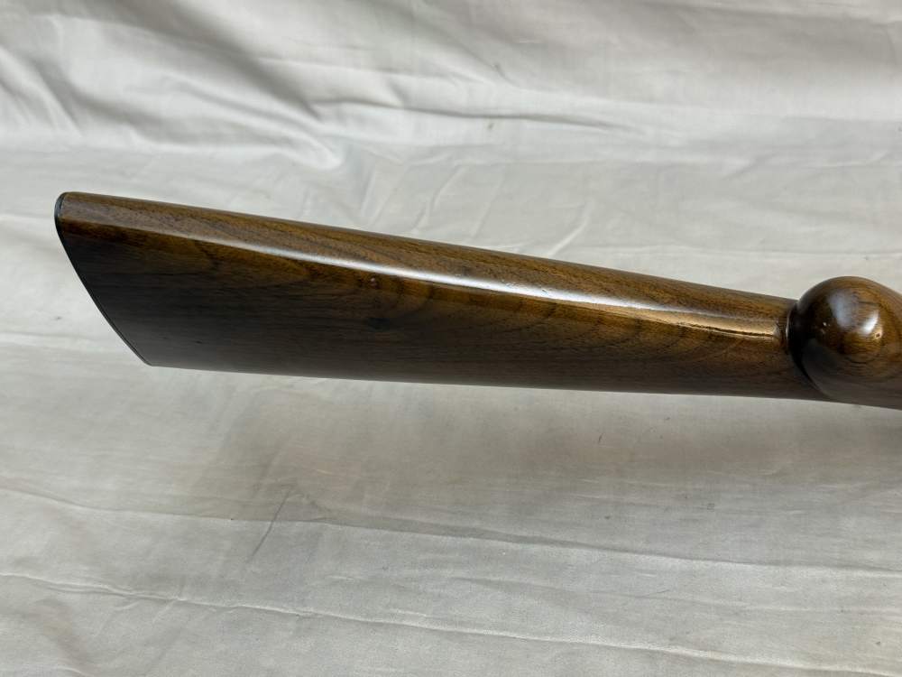 Exceptionally Rare 1970 "Browning Arms Company" Marked Trombone Rifle .22lr-img-7