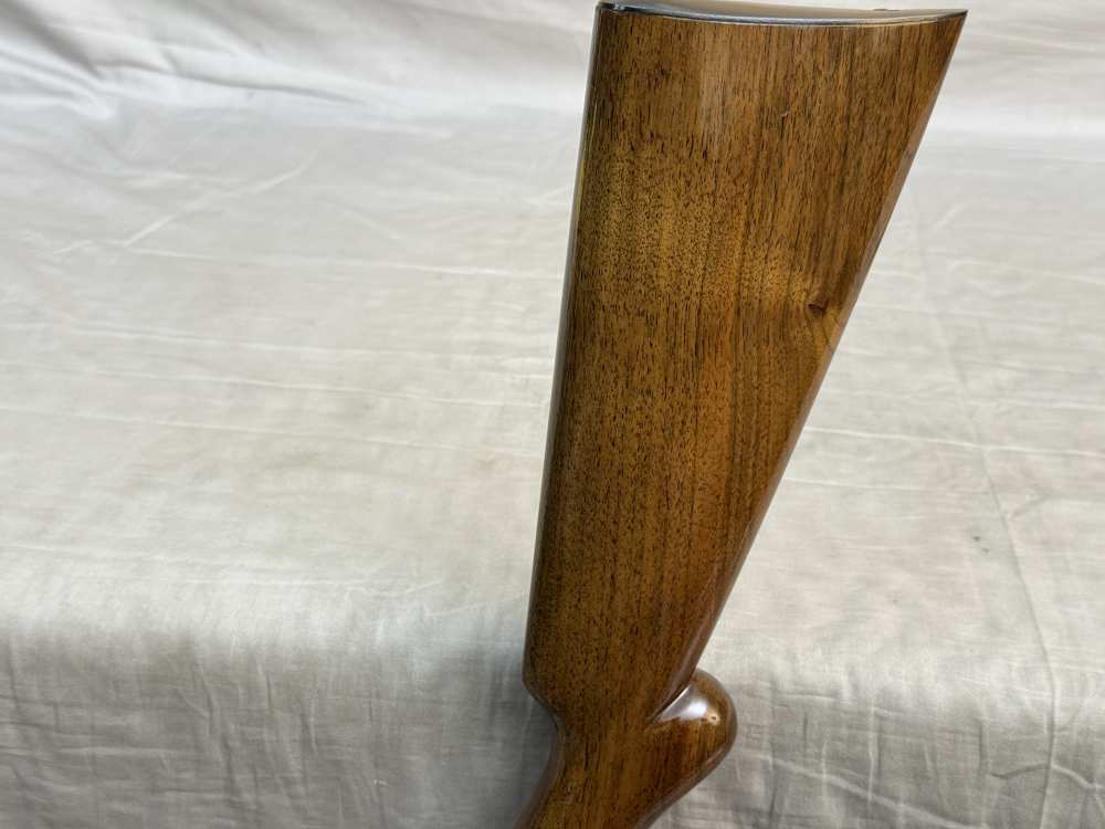 Exceptionally Rare 1970 "Browning Arms Company" Marked Trombone Rifle .22lr-img-30