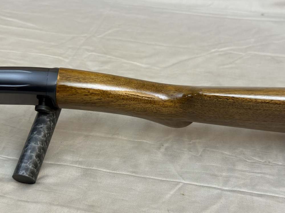 Exceptionally Rare 1970 "Browning Arms Company" Marked Trombone Rifle .22lr-img-20