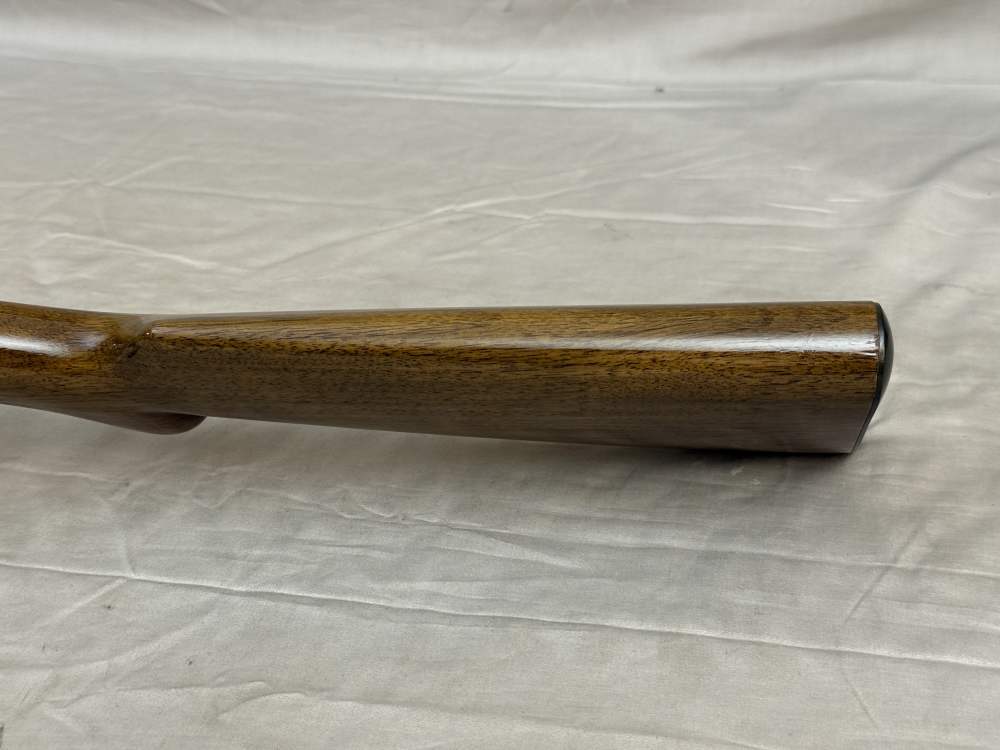 Exceptionally Rare 1970 "Browning Arms Company" Marked Trombone Rifle .22lr-img-19