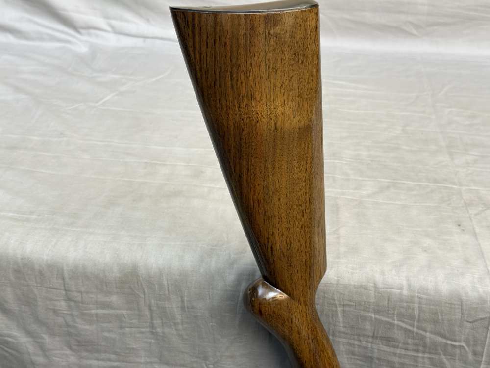 Exceptionally Rare 1970 "Browning Arms Company" Marked Trombone Rifle .22lr-img-29